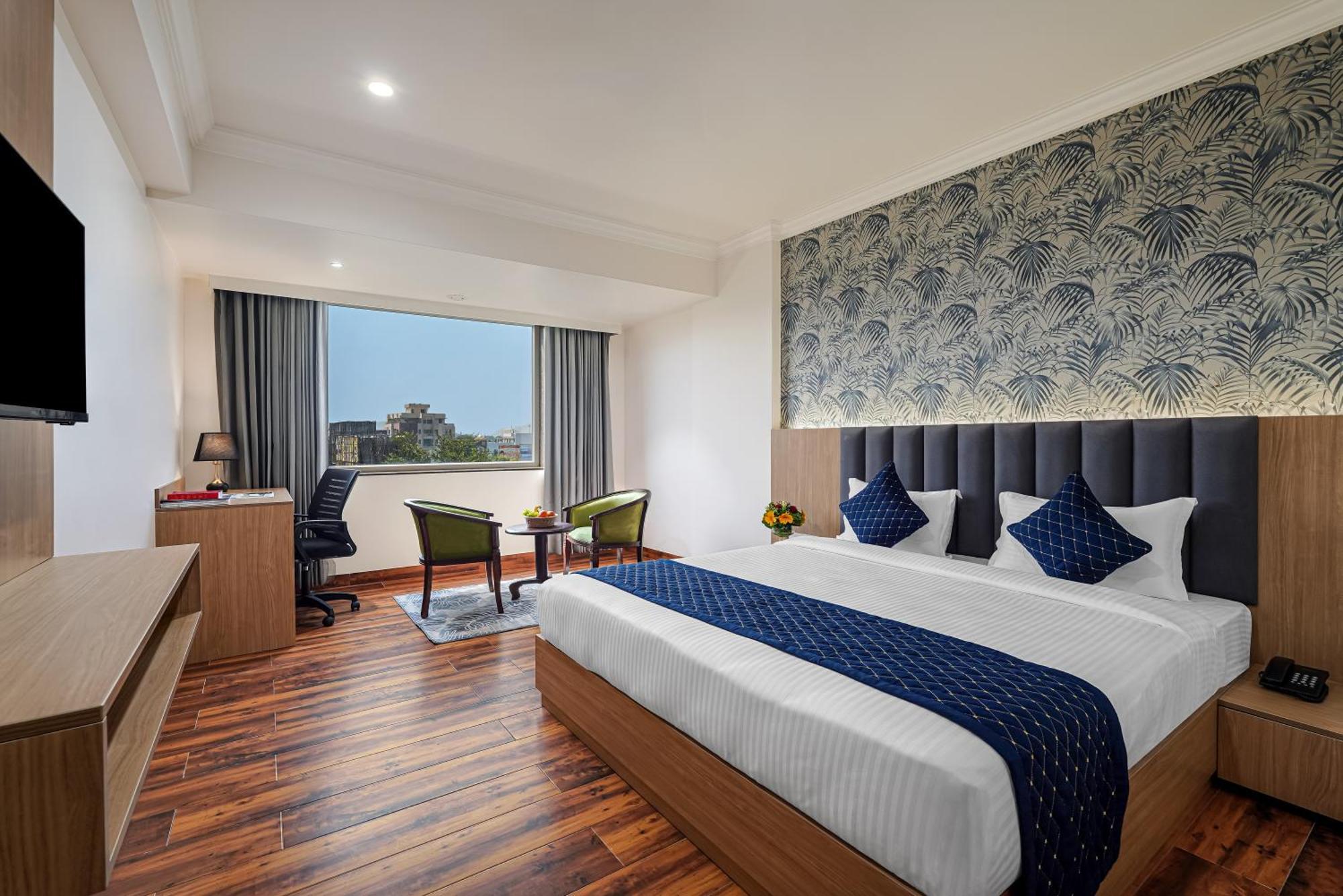 Hotel Sinclairs Udaipur