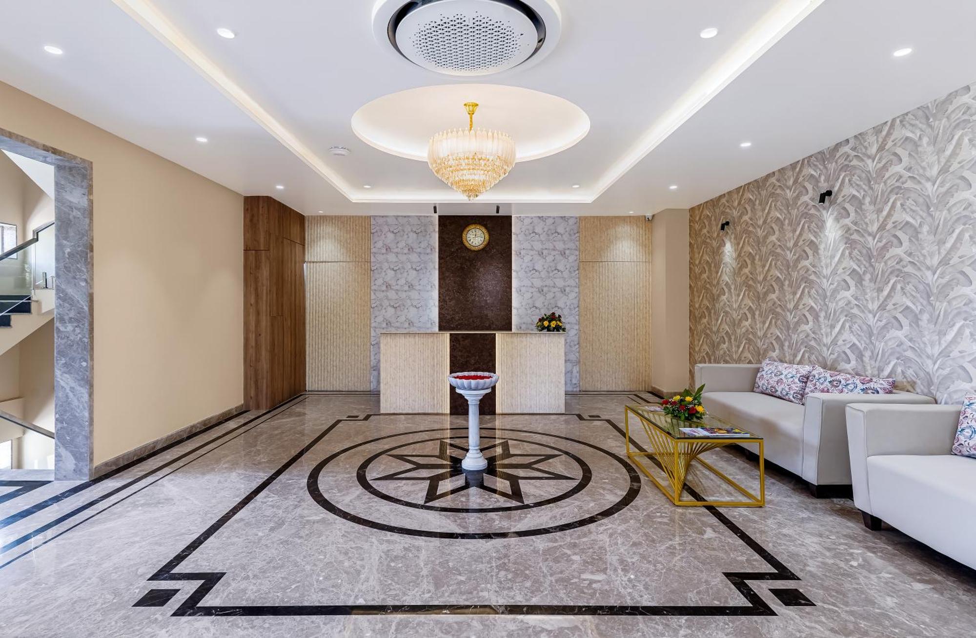 Hotel Sinclairs