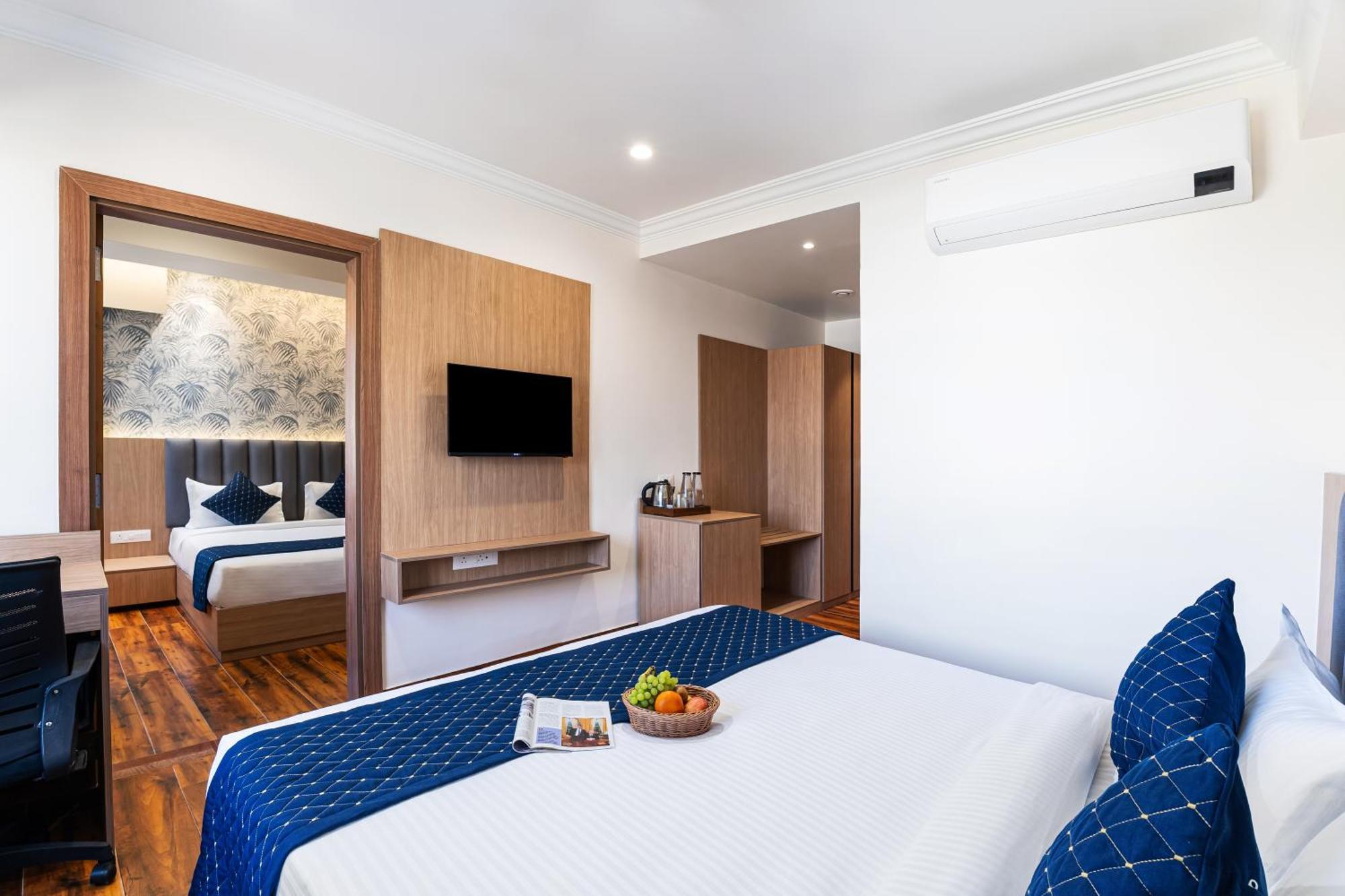 Sinclairs Hotel 3*